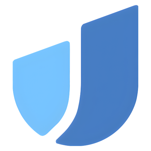 UNSEEN PROXY logo
